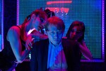Руперт Гринт в фильме «Опасная иллюзия» (2013)