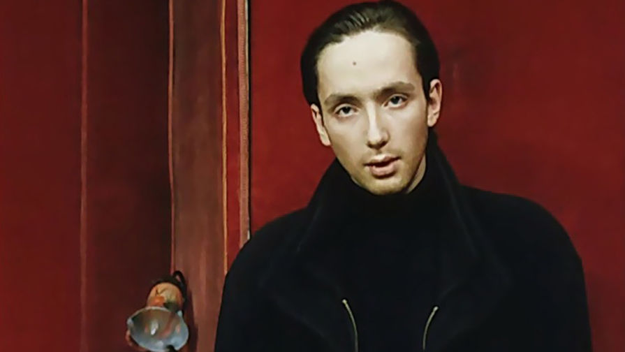 Кадр из&nbsp;фильма &laquo;Нежный возраст&raquo; (2000)