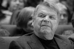 <b>Михаил Михайлович Кокшенов (16 сентября 1936 – 4 июня 2020)</b>. Советский и российский актер, кинорежиссер и сценарист. Народный артист России (2002)