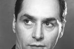 Художественный руководитель Государственного ансамбля народного танца СССР, народный артист РСФСР, лауреат Сталинской премии Игорь Моисеев, 1949 год