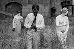 Жан-Люк Годар, 1963 год