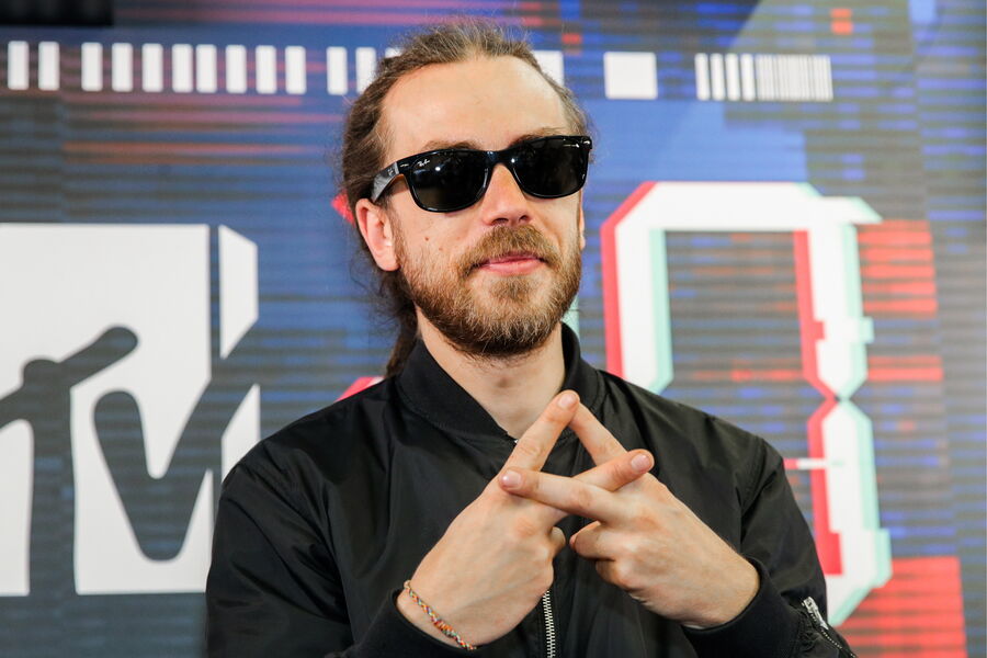 Кирилл Толмацкий (22 июля 1983 &mdash; 3&nbsp;февраля 2019)