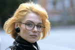 Ирина Понаровская, 1988 год