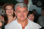 Владимир Турчинский, 2006 год