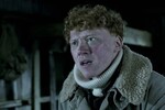 Руперт Гринт в кадре из фильма «В белом плену» (2012)