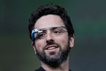 Сооснователь Google Сергей Брин