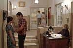 Кадр из фильма «Москва слезам не верит» (1980)