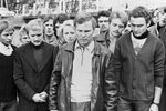 Владимир Гостюхин в фильме «Возьму твою боль» (1980)