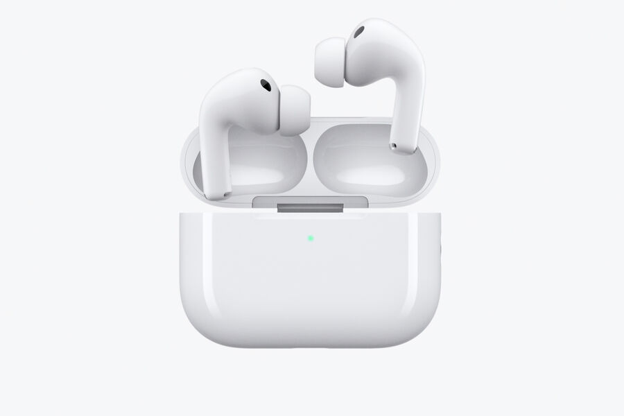 AirPods Pro 3