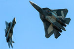 Су-57 (выпускается с 2010 года)