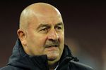 Главный тренер «Динамо» Станислав Черчесов