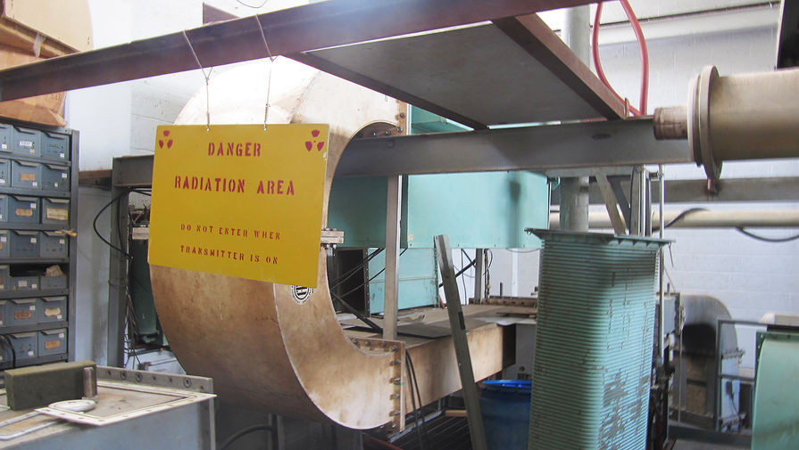 Радиотелескоп &laquo;Аресибо&raquo;, 2013 год