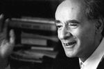 Советский физик, академик Лев Ландау