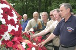 За годы выступлений в «Торпедо» Иванов стал рекордсменом команды по количеству забитых голов, наколотив в общей сложности 166 мячей