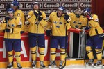 Разочарование хозяев турнира