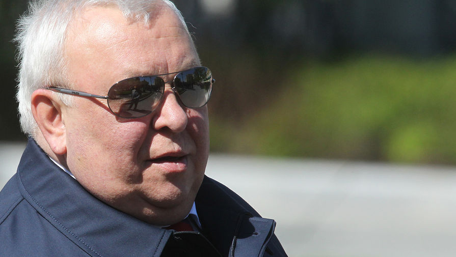 Евгений Муров, 2014&nbsp;год