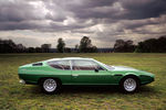<b>Lamborghini Espada</b> (годы выпуска: 1968&nbsp;- 1978). Автомобиль оснащался расположенным спереди двигателем V12 объёмом 4.0 литра (325 л. с.) с&nbsp;шестью двухкамерными карбюраторами. Большинство коробок передач были механическими, но на&nbsp;поздние версии Espada опционно ставились и «автоматы» Chrysler. Это были одни из&nbsp;первых АКПП, способных справиться с&nbsp;крутящим моментом спортивного V12. Всего было изготовлено 1217&nbsp;автомобилей, это была самая удачная модель компании на&nbsp;тот момент.