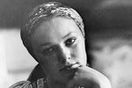 Наталья Андрейченко в роли Насти Соломиной в фильме «Сибириада» (1979)