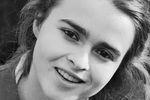 Хелена Бонэм Картер в молодости