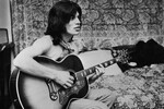 Мик Джаггер, 1968 год