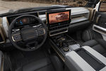 Hummer EV