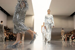 Fendi Haute Couture Collection S/S 2024