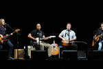 Группа «The Eagles» ($100 млн)