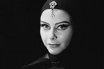 Женевьев Паж в фильме «Благородный Станислас, секретный агент» (1963)