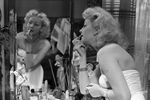 Ирина Скобцева, 1956 год