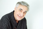 Актер Анатолий Васильев, 2015 год