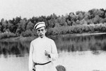 Сергей Рахманинов, 1895 год