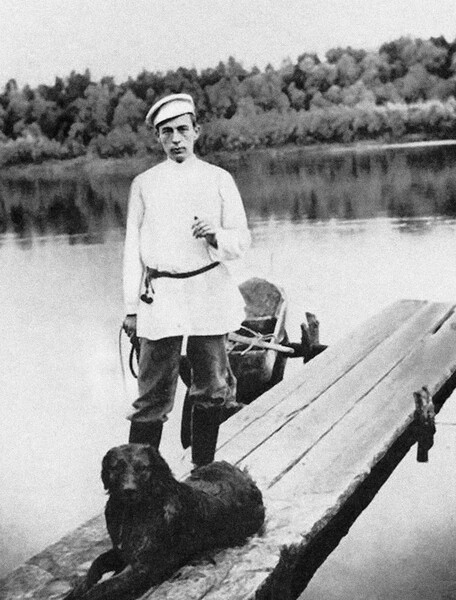 Сергей Рахманинов, 1895&nbsp;год