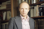 Актер Московского театра «Современник» Андрей Мягков, 1976 год