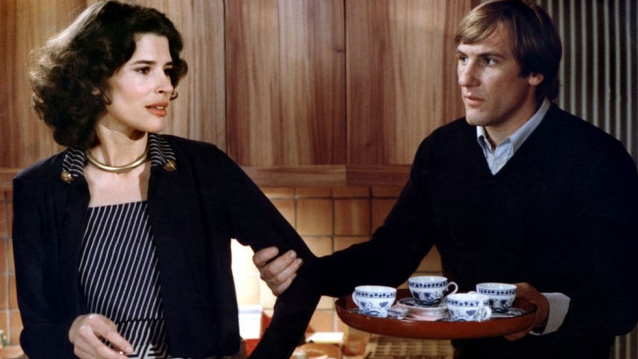 Кадр из фильма «Соседка» (1981)