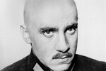 Актер Владимир Высоцкий на пробах на роль Блюхера в фильм «Маршал революции» (1978) 