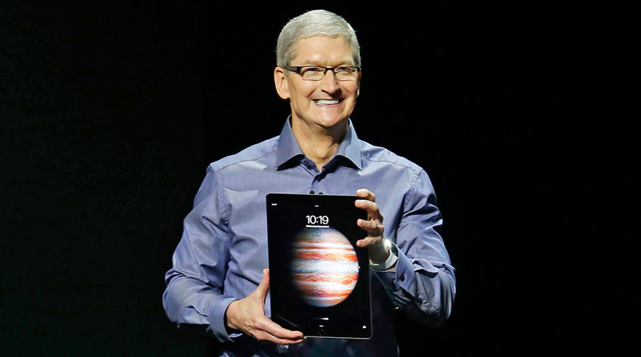 iPad Pro
