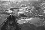 14 февраля 1938 года. Экспедиция по снятию папанинцев со льдины. Ледокол «Таймыр» пробивает путь через льды Гренландского моря к «СП-1»