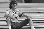 Мик Джаггер, 1981 год