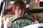 Руперт Гринт в кадре из фильма «Уроки вождения» (2006)