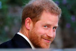 Принц Гарри