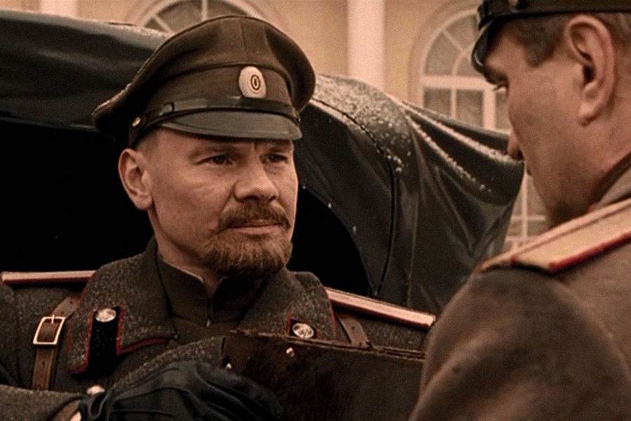 Владислав Галкин в&nbsp;сериале &laquo;Гибель Империи&raquo; (2005)