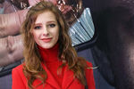 Елизавета Арзамасова, 2019 год