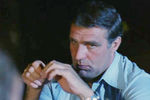 Роман Громадский в фильме «Контакт» (1981)