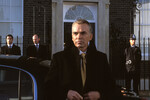 <b>«Реальная любовь» (2003)</b>
<br><br>
Один из лучших ромкомов в истории человечества с целой россыпью звезд первой величины: от Хью Гранта, Лиама Нисона и Колина Ферта до Киры Найтли, Эммы Томпсон и Алана Рикмана.