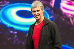 Гендиректор Google Ларри Пейдж ($33,3 млрд)