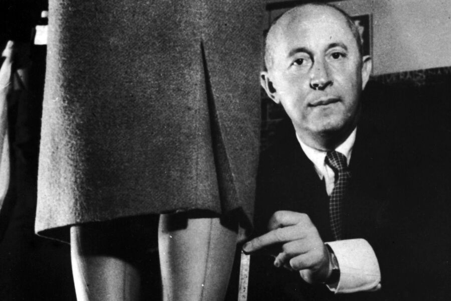 Кристиан Диор, 1949&nbsp;год