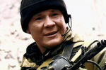 Владислав Галкин в сериале «Спецназ 2» (2003)