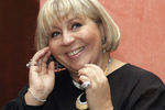 Марина Голуб, 2011 год 