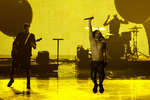 Группа The Rasmus (Финляндия, 21-е место)