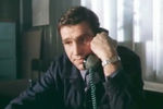 Роман Громадский в телефильме «Обычный месяц» (1976)
